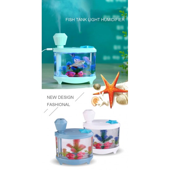 Pazariz Dekoratif Lamba 460ML Oda Hava Nemlendirici Buhar Makinesi Koku Giderici