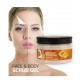 PAZARIZ  KAYISI PEELİNG GEL MASKE  300ML - APRİCOD SCRUB GEL