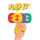 Pop It / Plop It Stres Giderici Oyuncak, Fidget Toys Snapperz Kas Geliştirici
