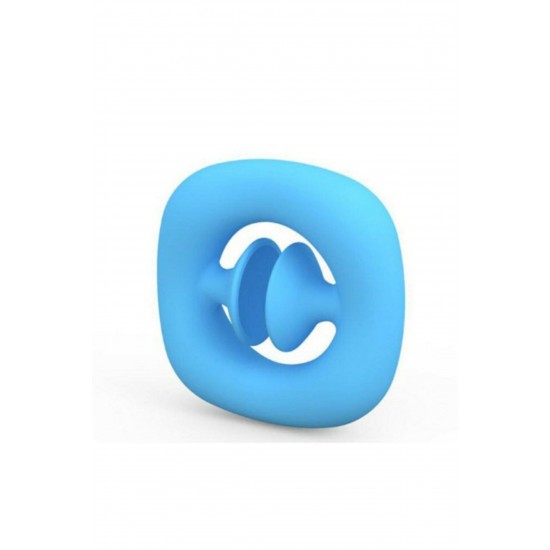 Pop It / Plop It Stres Giderici Oyuncak, Fidget Toys Snapperz Kas Geliştirici