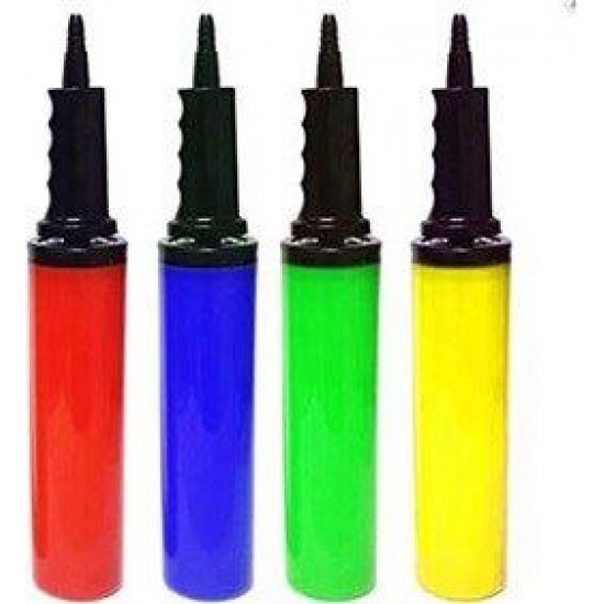 Pazariz  Balon Şişirme Pompasi