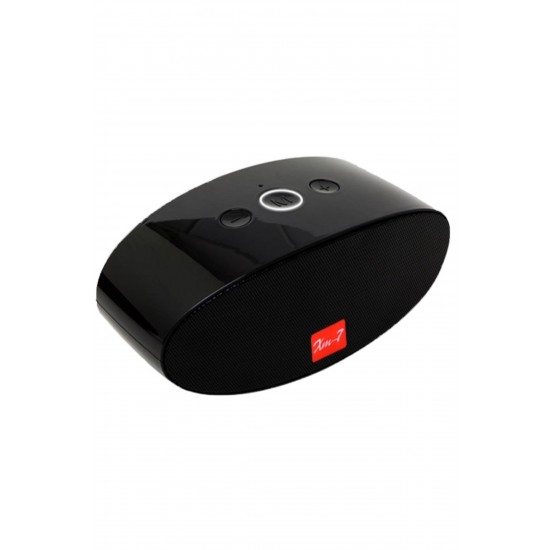 Pazariz Kablosuz Bluetooth Hoparlör Taşınabilir Wireless Speaker Xm-7 En Net Set