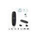 Pazariz Uzakdan Kumanda 2.4g Uyumlu Klavyeli Air Mouse Android Tv/projektör/ Akıllı Tv/dizüstü
