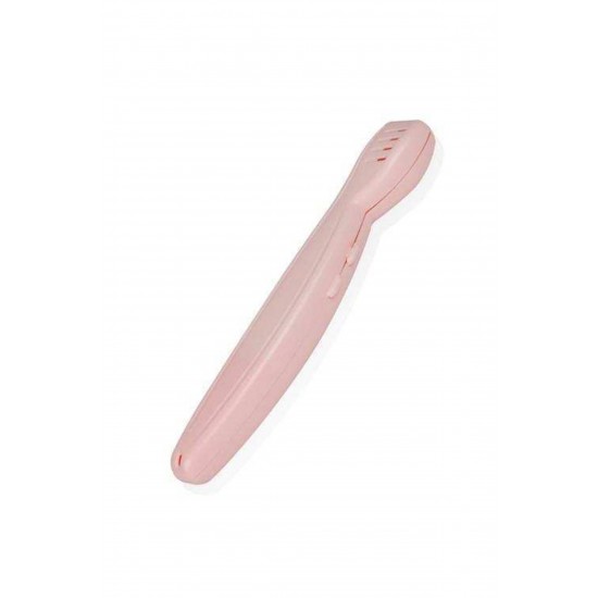 Pazariz Diş Fırçası Koruma Kabı Kapaklı Hijyenik 1 Adet