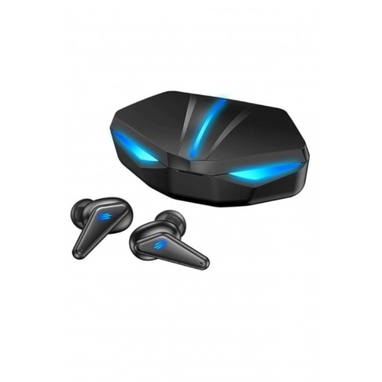 Pazariz K55 Gaming Led Işıklı Kablosuz Oyuncu Kulaklığı