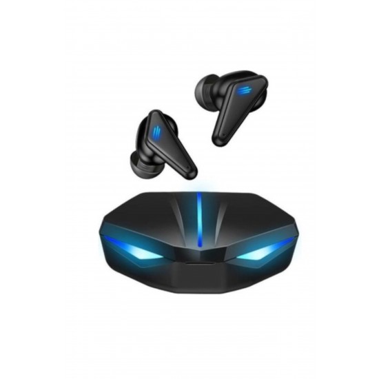 Pazariz K55 Gaming Led Işıklı Kablosuz Oyuncu Kulaklığı