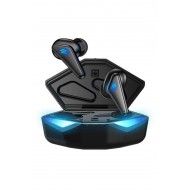 ANYCAST IŞIKLI KULAKİÇİ KABLOSUZ BLUETOOTH KULAKLIK OYUNCU KULAKLIĞI ÇİFT MİKROFONLU k55