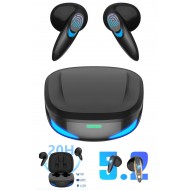 Anycast G10 Bluetooth Oyuncu Kulaklık Kablosuz Dokunmatik Gaming Bluetooth Oyuncu Kulaklığı