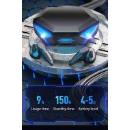 Anycast Bluetooth Müzik Ve Oyuncu Kulaklığı Gaming Headphone G20