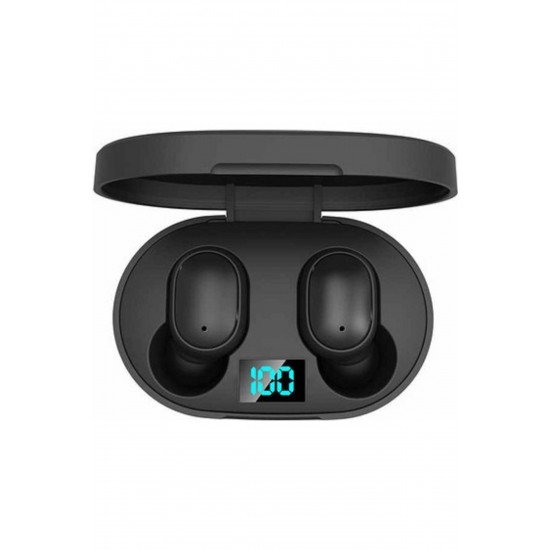 Pazariz Bluetooth Kulaklık Hd Ses E6s