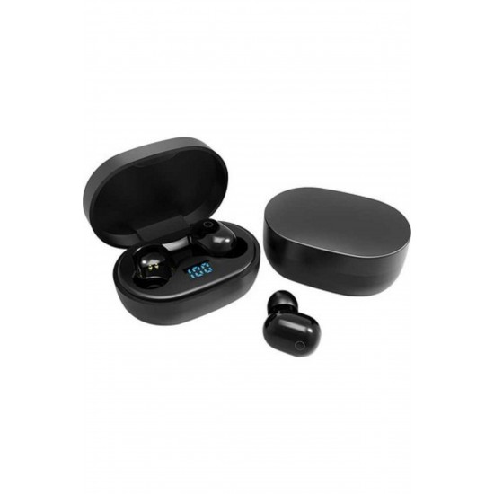 Pazariz Bluetooth Kulaklık Hd Ses E6s