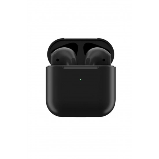 Pazariz Yüksek Ses Kaliteli Siyah Pro 5 Bluetooth Kablosuz Kulaklık