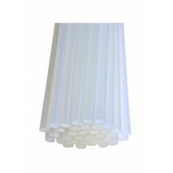 Pazariz Stilson Sıcak Mum Silikon 1 Kg 11.2 Mm Kalın Silikon