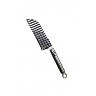 Pazariz Şekilli Patates Bıçağı Paslanmaz Çelik