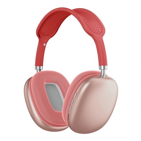 Pazariz P9 Air Max Kablosuz Bluetooth 5.0 Mikrofonlu Kulaklık 2023 Versiyon