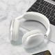 Pazariz P9 Air Max Kablosuz Bluetooth 5.0 Mikrofonlu Kulaklık 2023 Versiyon