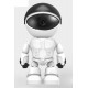 Pazariz 1080p Robot Görünümlü Bebek Bakıcı Wifi Ip Güvenlik Kamerası Kablosuz Gece Görüşlü