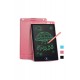 Pazariz Dijital Kalemli Çizim Yazı Tahtası Not Yazma Eğitim Tableti Writing Tablet 8,5 Inç 
