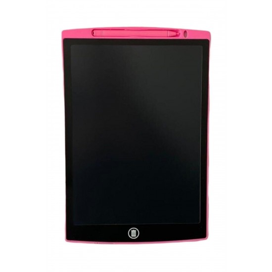 Pazariz Dijital Kalemli Çizim Yazı Tahtası Not Yazma Eğitim Tableti Writing Tablet 8,5 Inç 