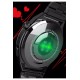 Pazariz Amoled Yuvarlak Ekran 46 Mm Siri Nfc Gps Bluetooth Çelik Smartwatch Yedek Kordon Akıllı Saat