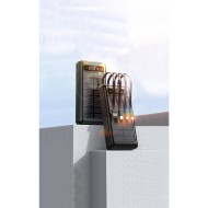 Pazariz 20000 Mah Solar Powerbank Micro Usb ve Type-C Şarj Girişli Ios - Micro Usb - Type C Çıkışlı