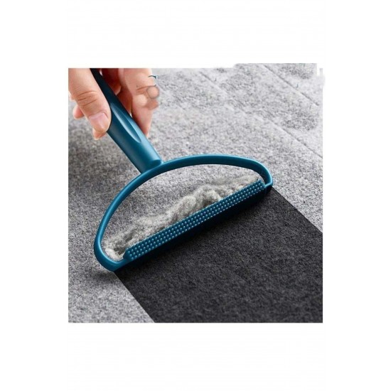 Pazariz Çift Taraflı Elbise Kazak Plastik Kumaş Tüy Alma Ve Tiftik Temizleyici Toplayıcı