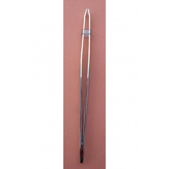 Pazariz Cımbız 115 Düz Ağız