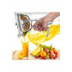 Pazariz Manuel Narenciye Meyve Suyu Sıkacağı Döküm Meyve Sıkacağı