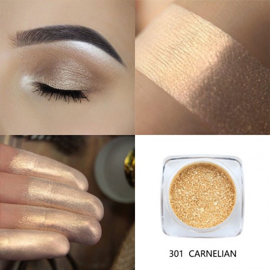 Pazariz Makyaj Sim Göz Çevresi Yüz Ve Vücut Parlatıcı Sim Glitter Jel 10 Ml