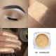 Pazariz Makyaj Sim Göz Çevresi Yüz Ve Vücut Parlatıcı Sim Glitter Jel 10 Ml