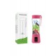 Pazariz A Kalite 400ml Şarjlı Taşınabilir Buz Kırabilir Smoothie Blender Meyve Sıkacağı