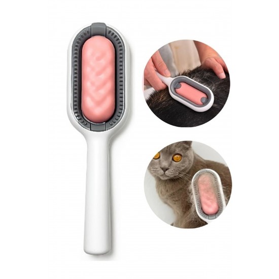 Pazariz Elbise Tiftik Tüy Toplama Aleti Kedi Köpek Tüy Temizleyici Kıl Toz Toplayıcı