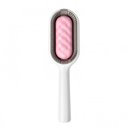 Pazariz Elbise Tiftik Tüy Toplama Aleti Kedi Köpek Tüy Temizleyici Kıl Toz Toplayıcı