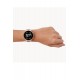 Pazariz Bayan Akıllı Saat Serisi SmartWatch Diamond 42mm Çift Kordon Akıllı Saat Sesli Görüşme