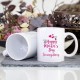 Happy Mother's Day Anneler Günü Kupa Bardak