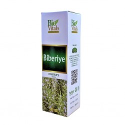 Pazariz Biberiye Cilt Bakım Yağı 20ml