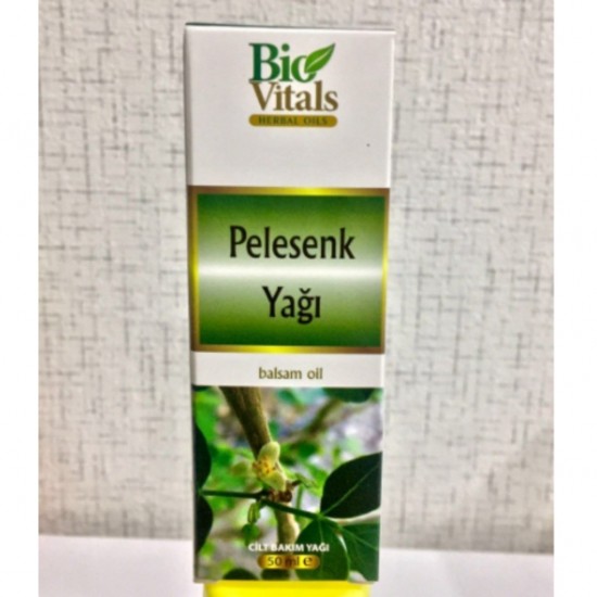 Pazariz Ardıç Katranı Yağı 50 Ml