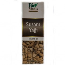 Pazariz Doğal Susam Yağı 20ml