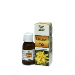 Pazariz Sarı Kantaron Yağı 50 Ml