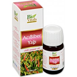 Pazariz Aynı Sefa Yağı 20ML