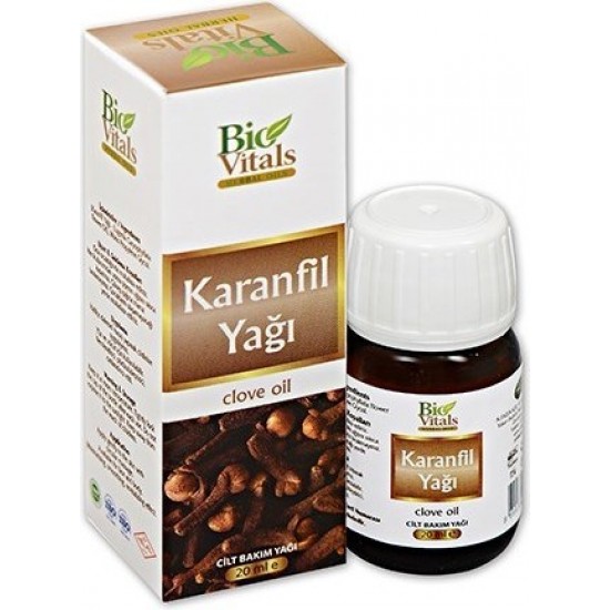 Pazariz Avokado Yağı 20 ml