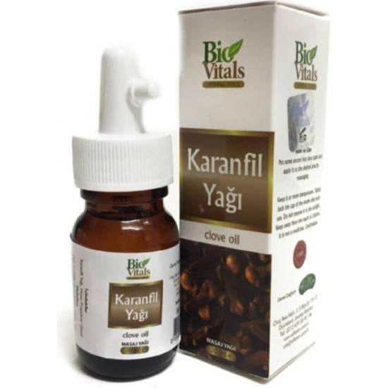 Pazariz Avokado Yağı 20 ml